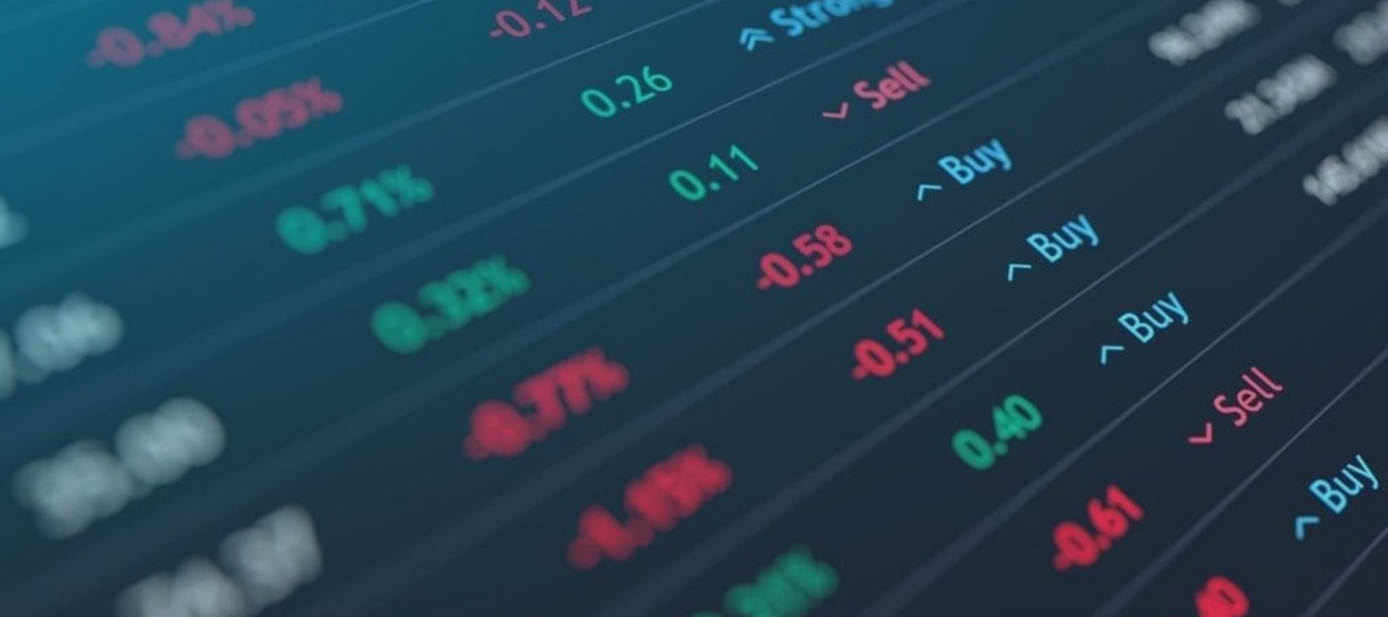Tape Reading Veja o que é e aprenda a utilizar Coinext